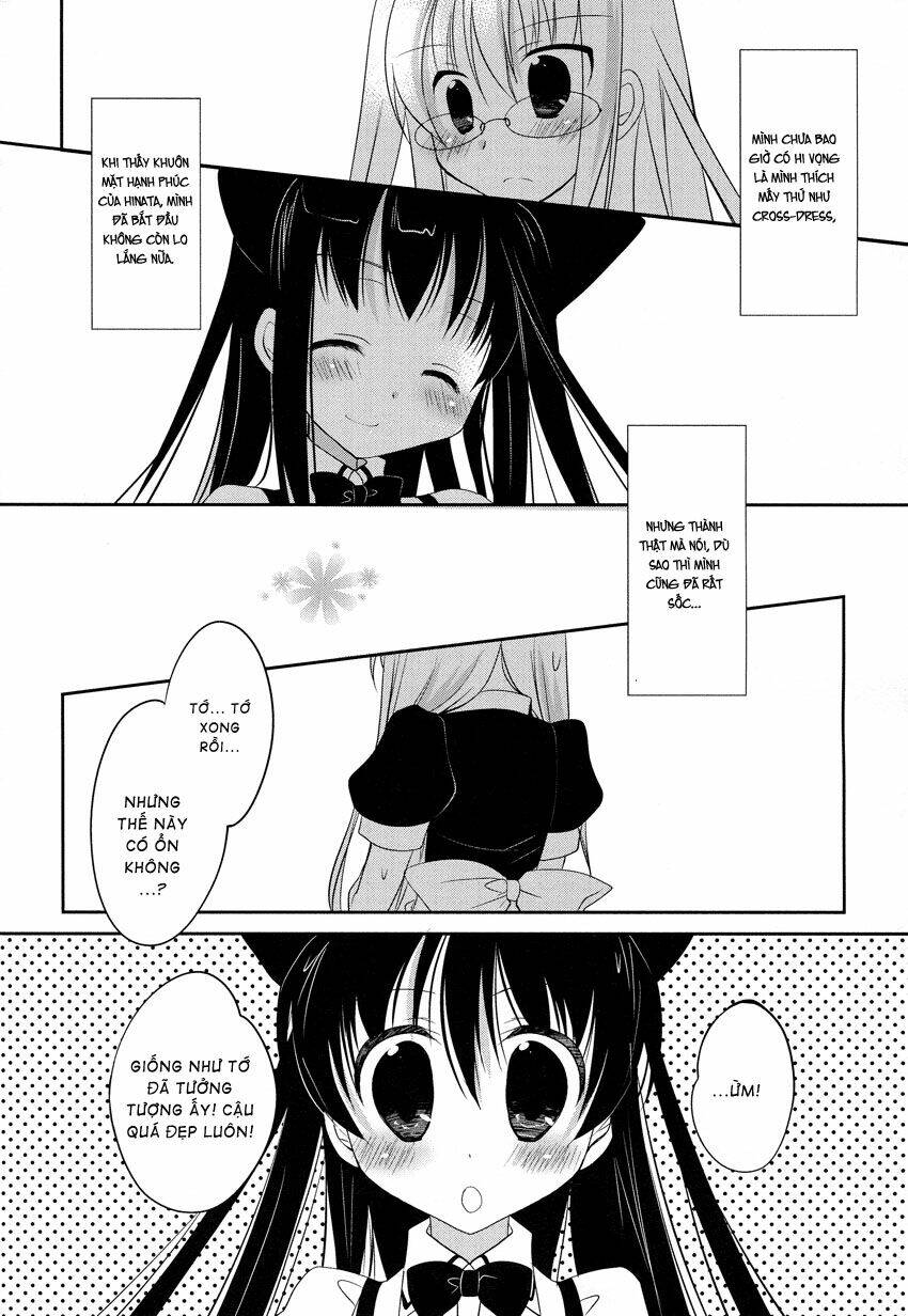 otoko no musume days (#) chapter 2 13