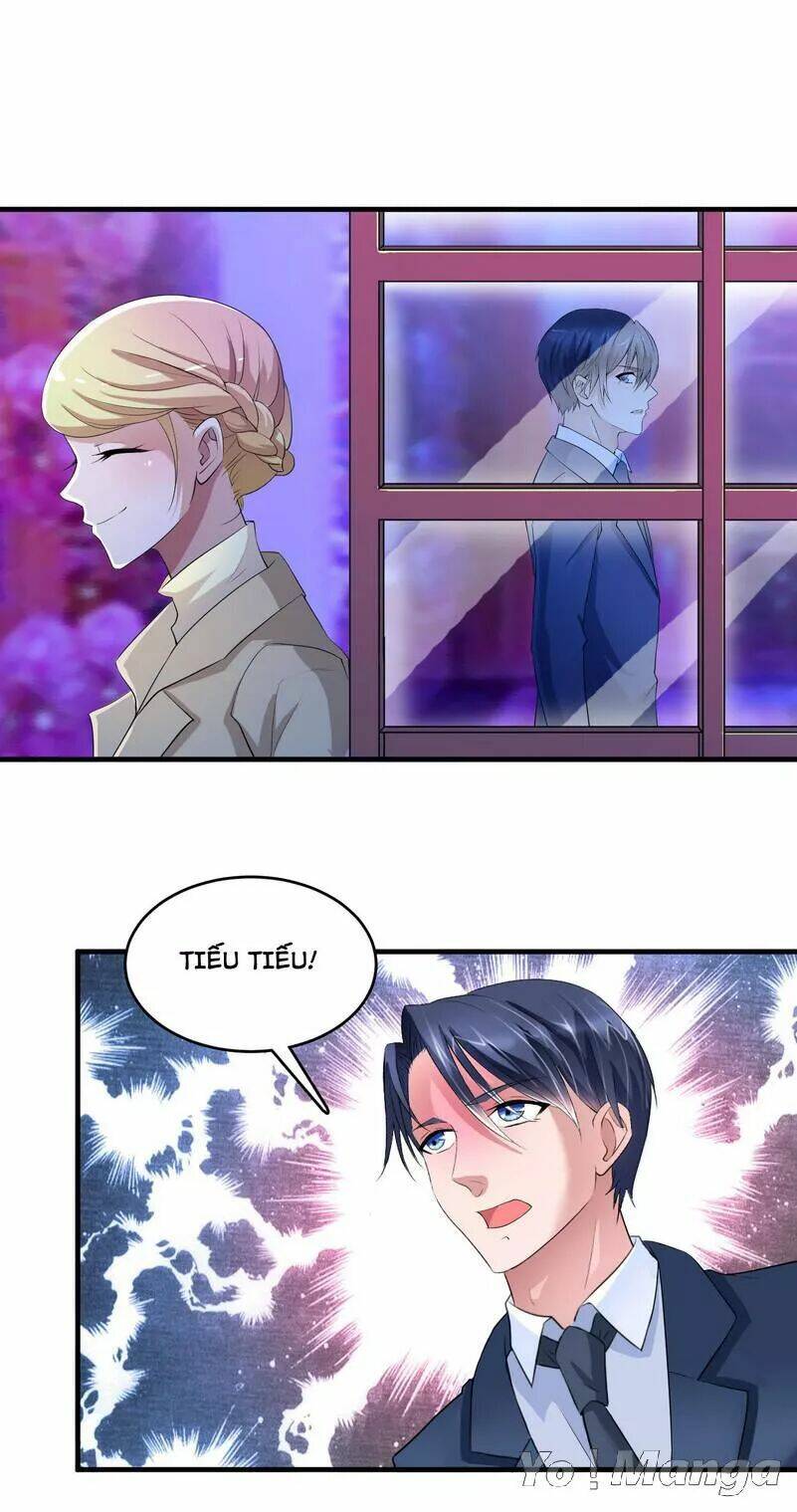 cô dâu gả thay của tổng tài chapter 92 2