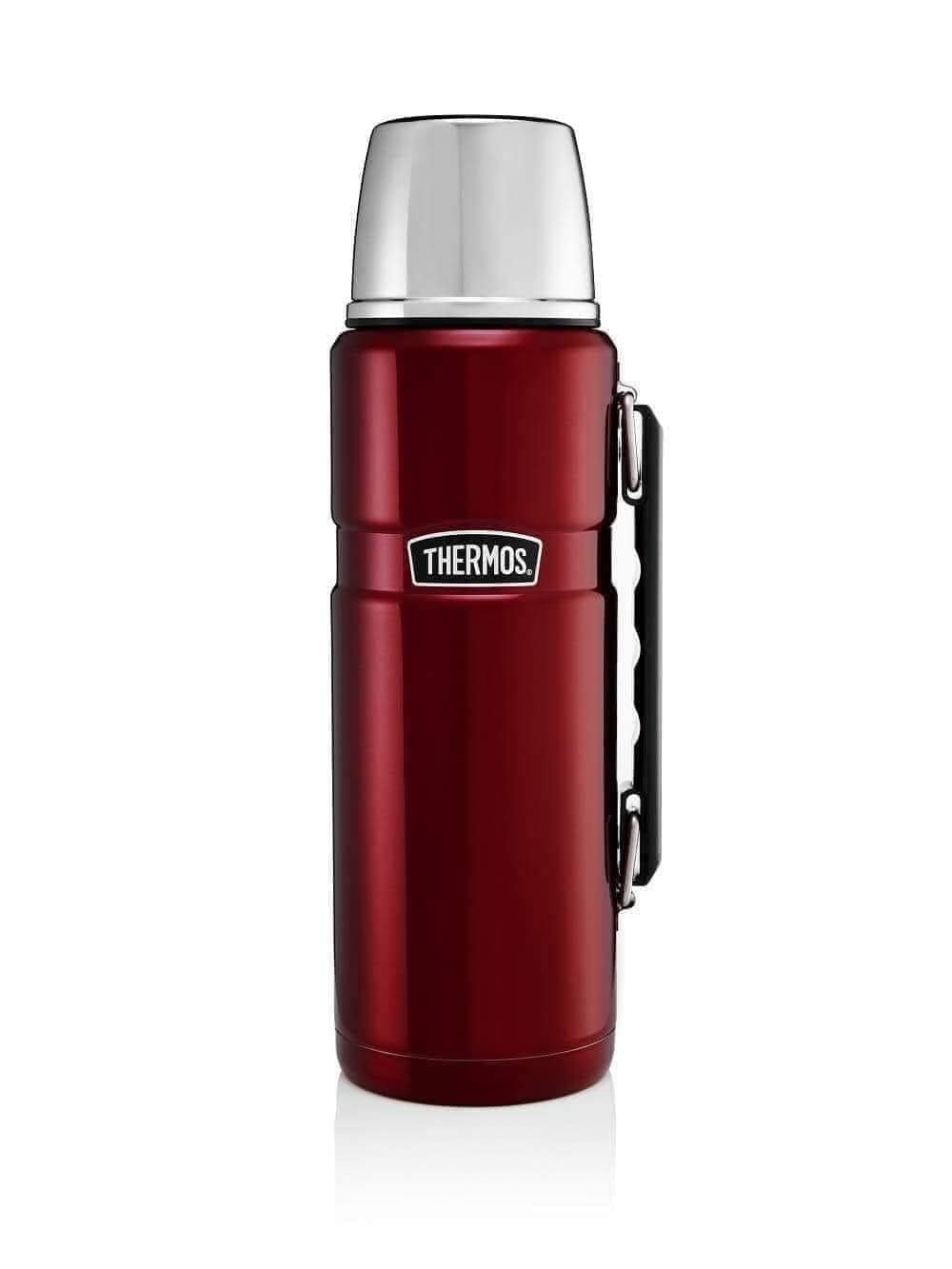 BÌNH GIỮ NHIỆT THERMOS 24H 1,2L Hàng chính hãng