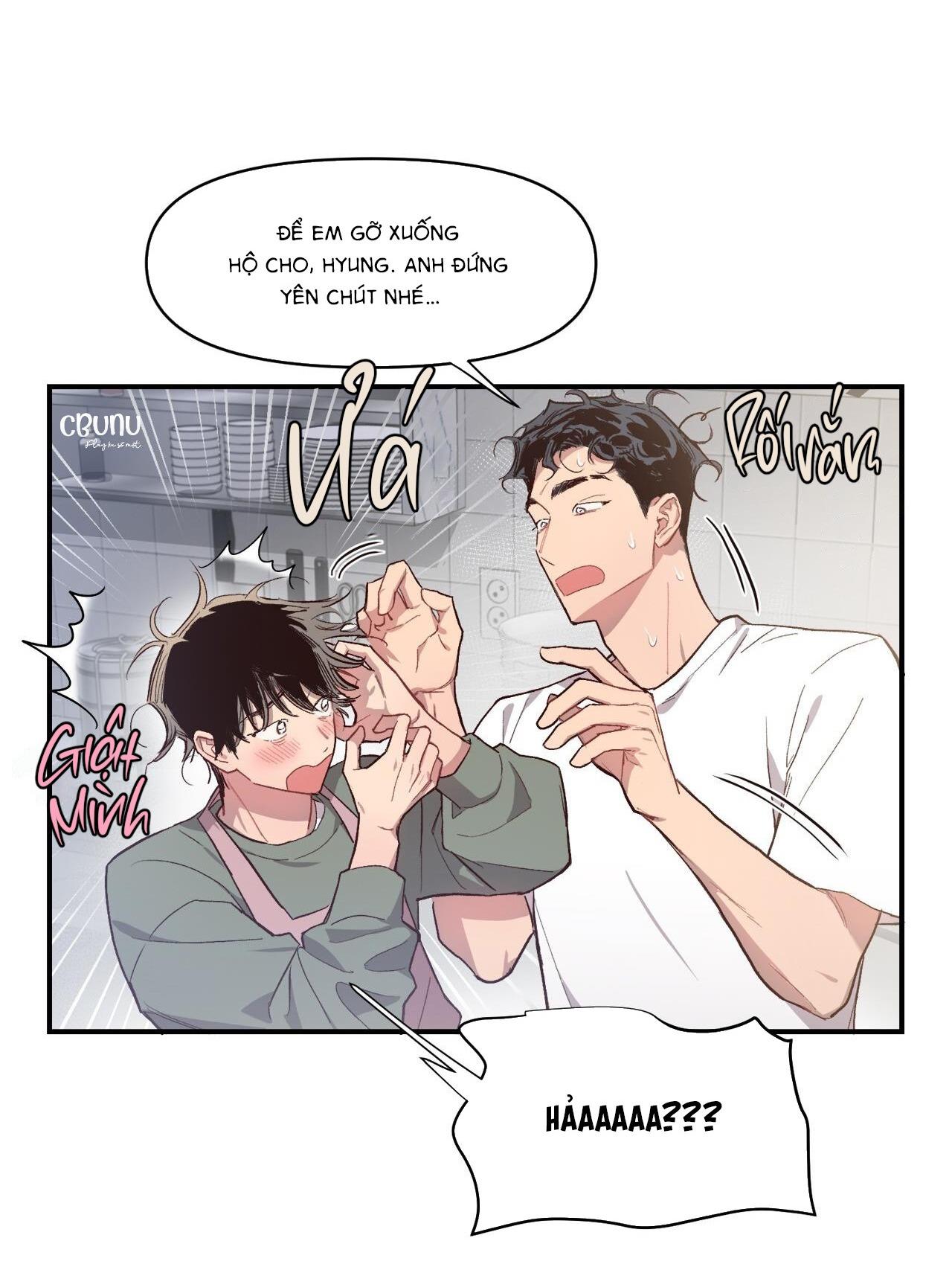 bí mật của mái tóc chapter 3 59