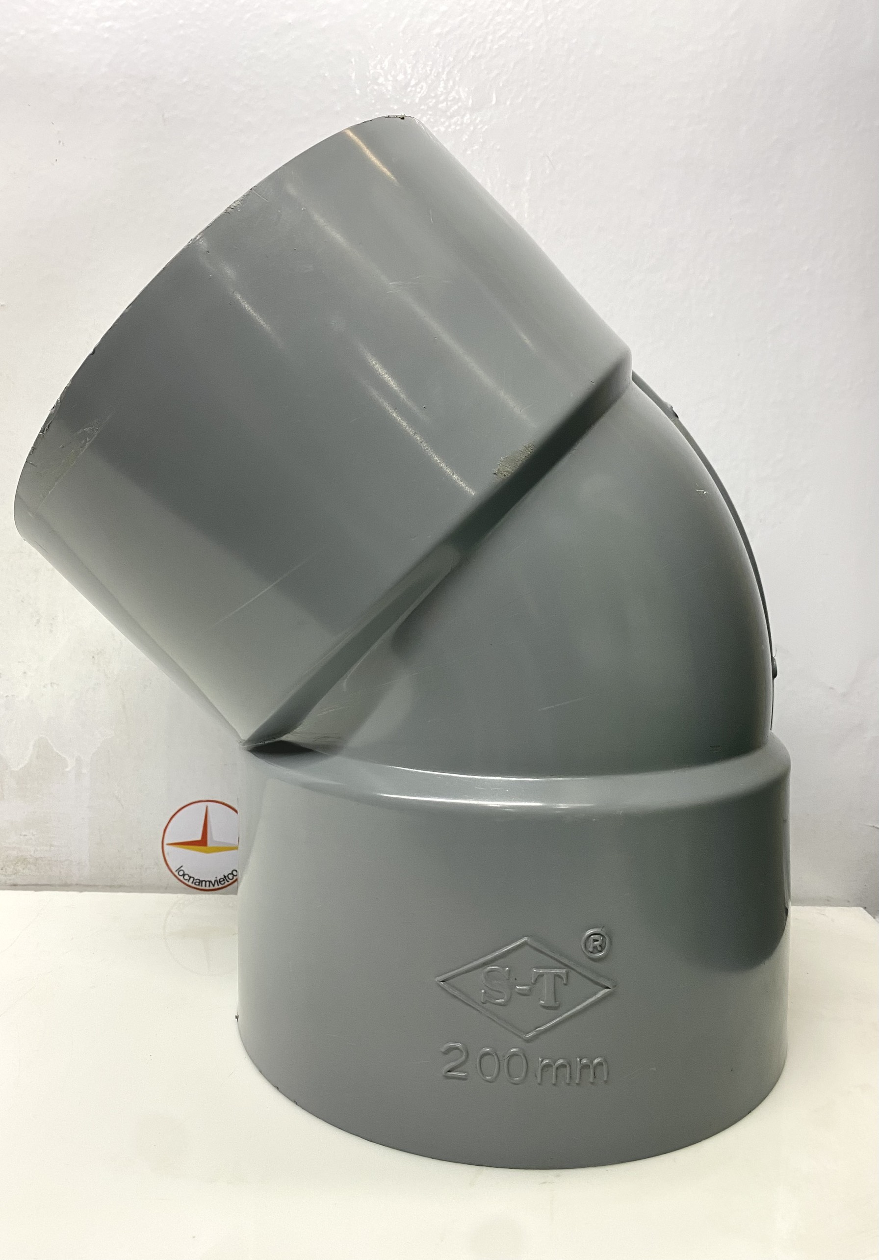Lơi 200 nhựa PVC ST_L200ST