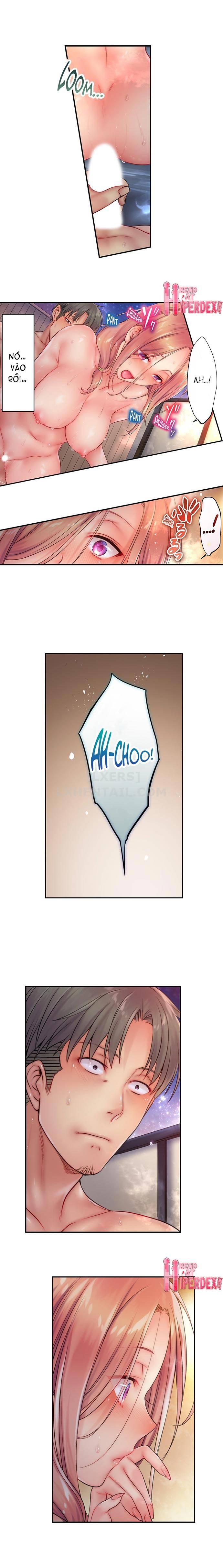 tôi không cưỡng lại được cách hắn massage chapter 34.35 20
