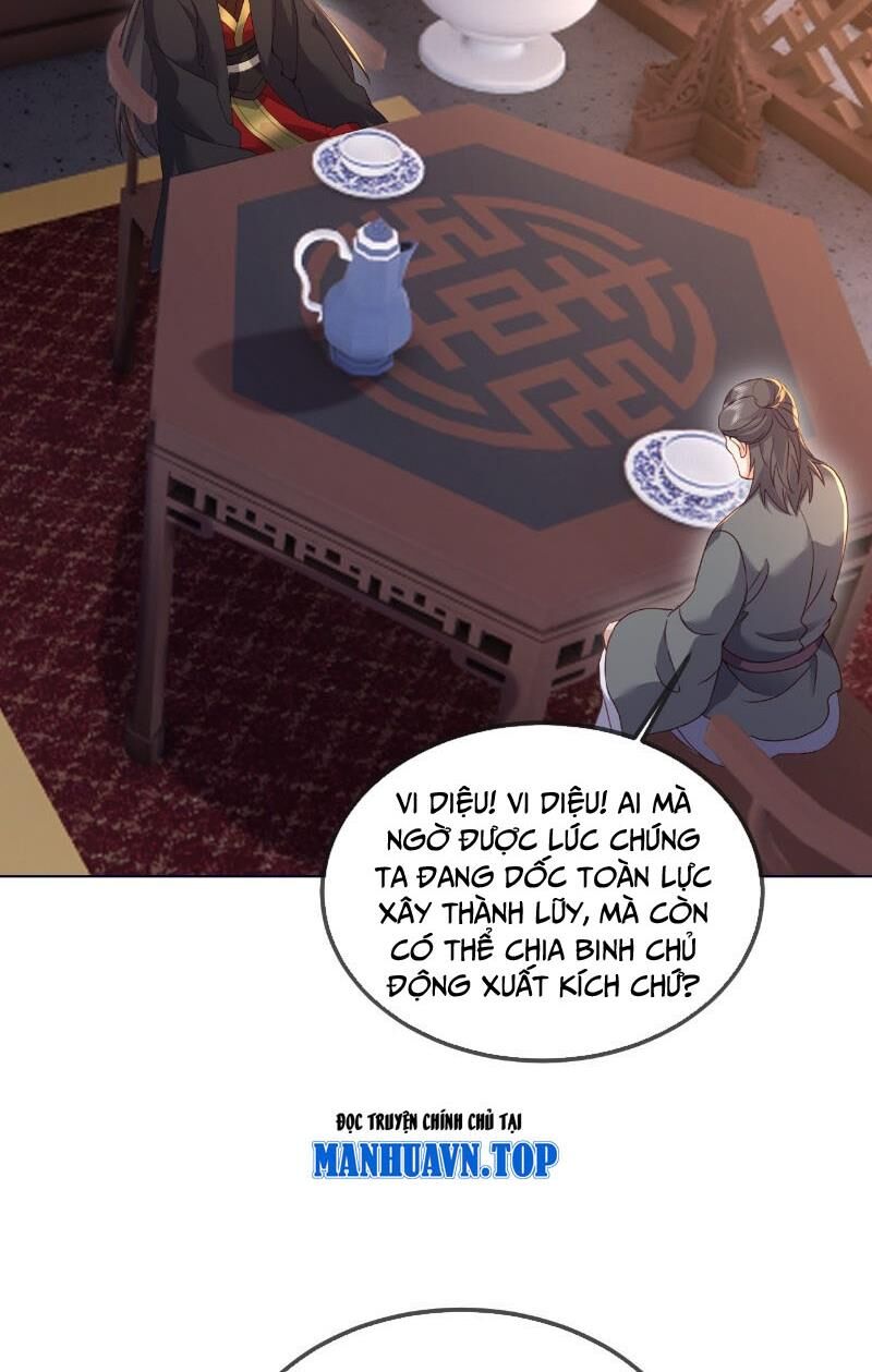 tiên võ đế tôn chapter 536 16