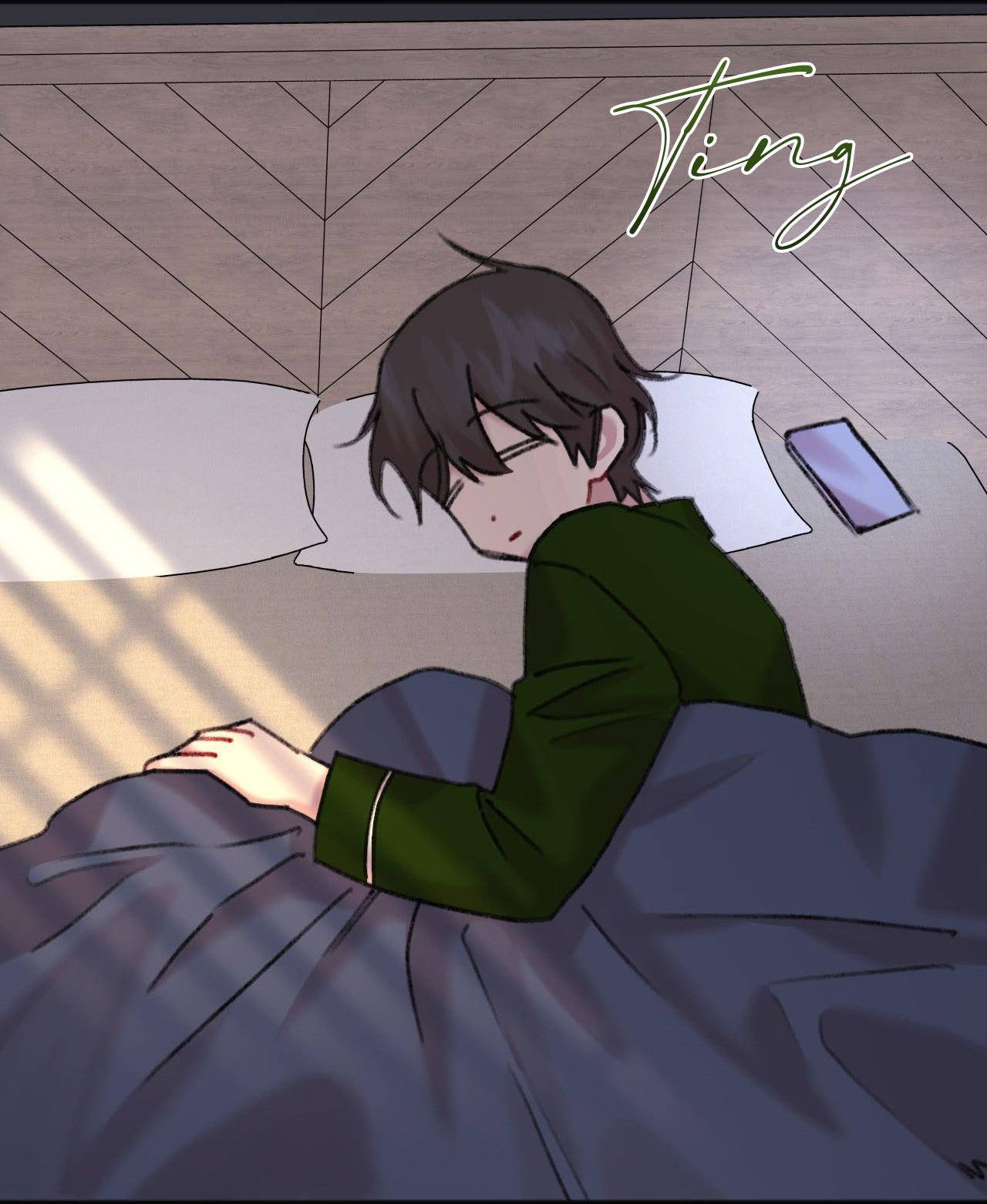 anh thật sự thích em sao chapter 32 11