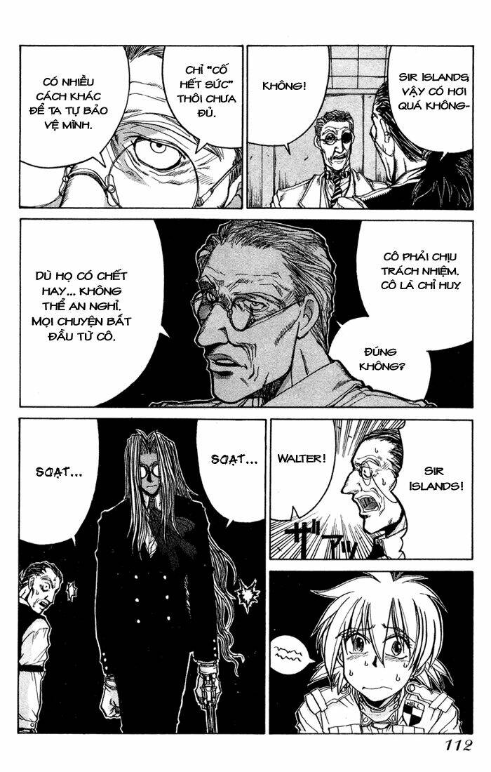 hellsing chapter 10 21