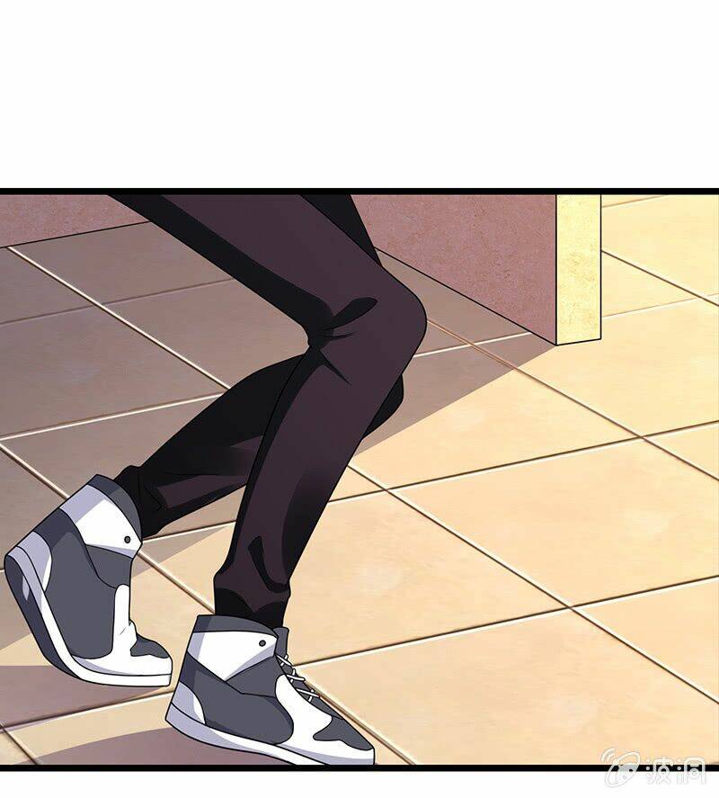 vương bài thiên sư và tiểu manh yêu chapter 8 41