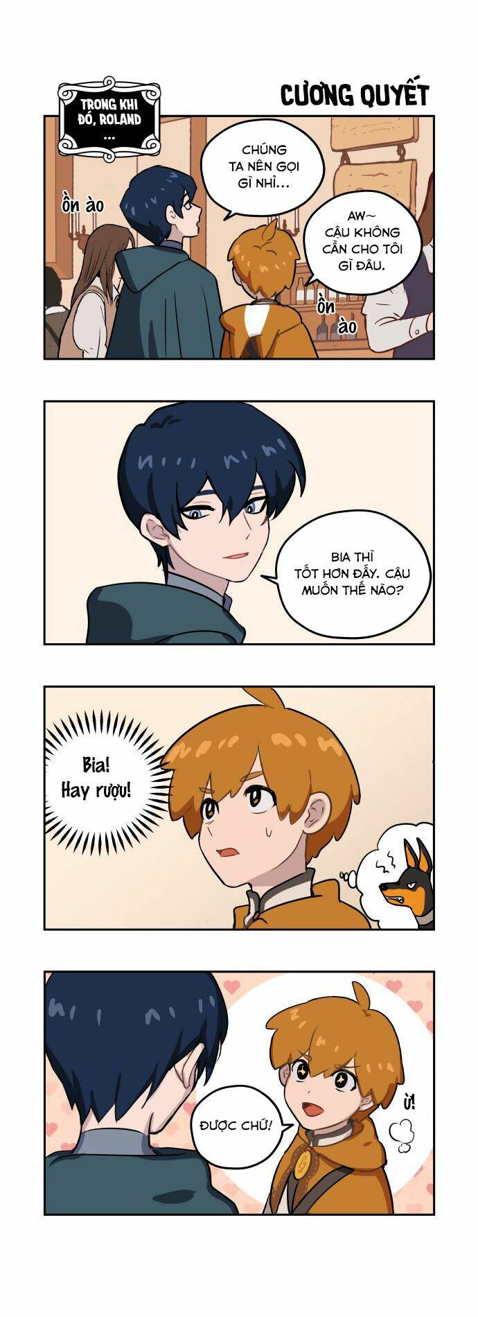 roland roland chapter 5 6