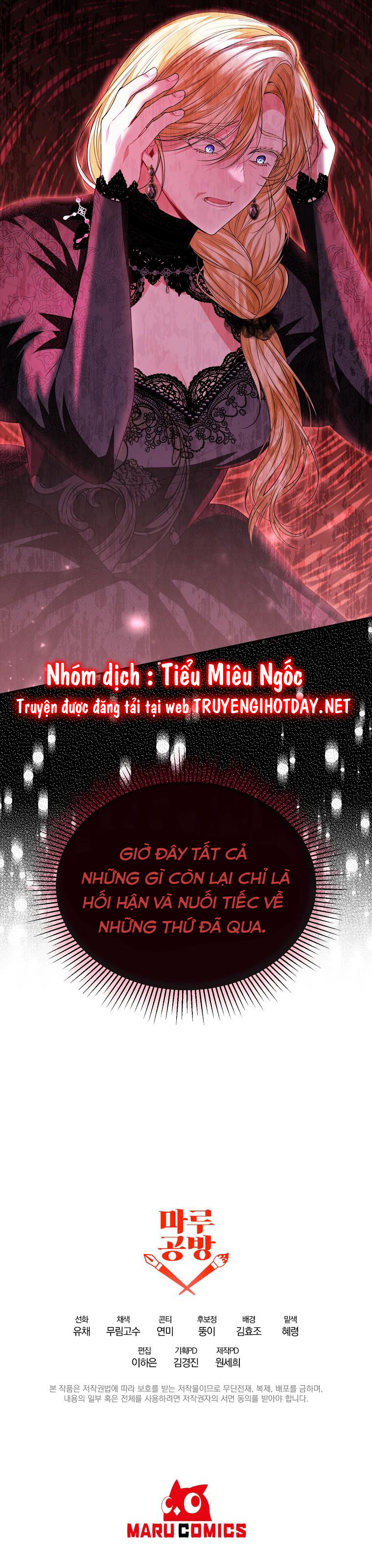 ai mới là công nương thật sự chapter 70 16