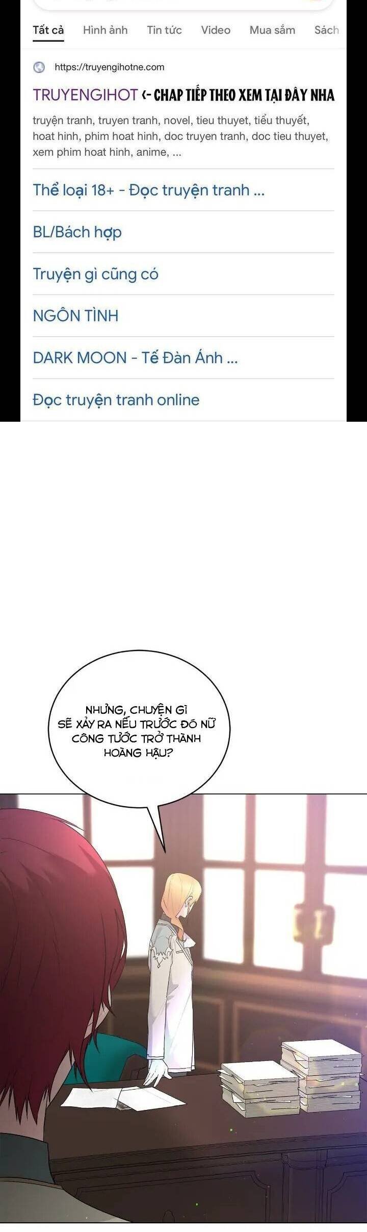 là nhân vật phản diện nhưng tôi sẽ trở thành nữ chính chapter 97 2