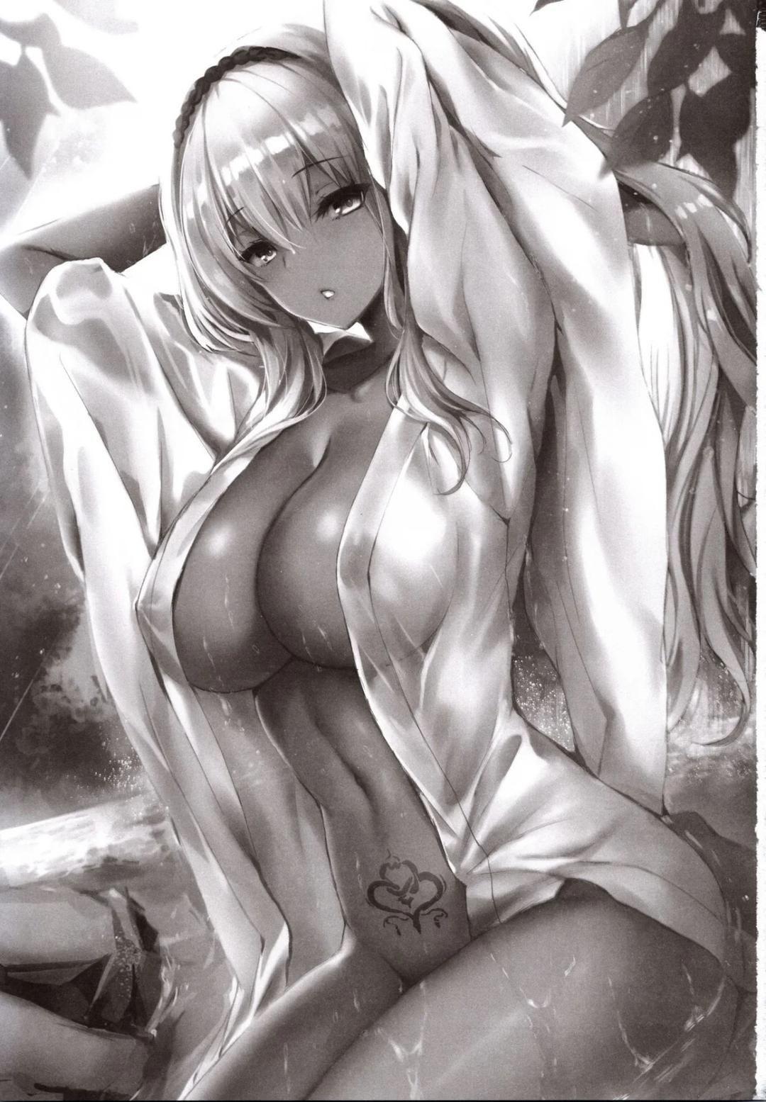 đền thờ của nữ thần rắn chapter 2 2