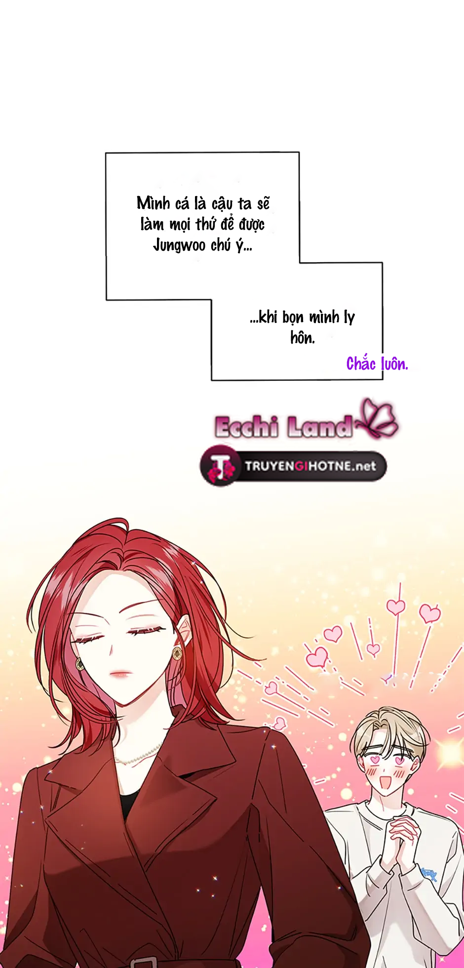 chỉ thị đặc biệt của sếp chapter 55.2 12