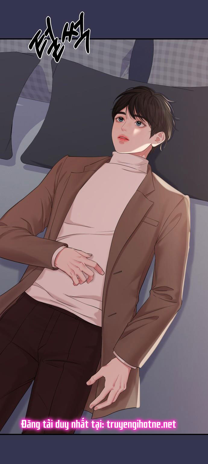 gửi em người đánh cắp những vì sao - to you who swallowed a star chapter 68.2 42