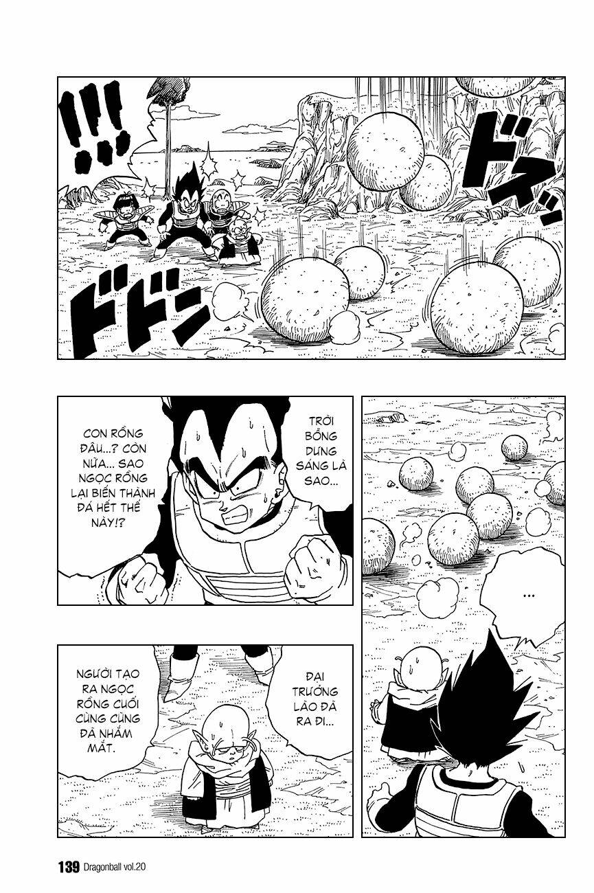 dragon ball - bảy viên ngọc rồng chapter 294 6