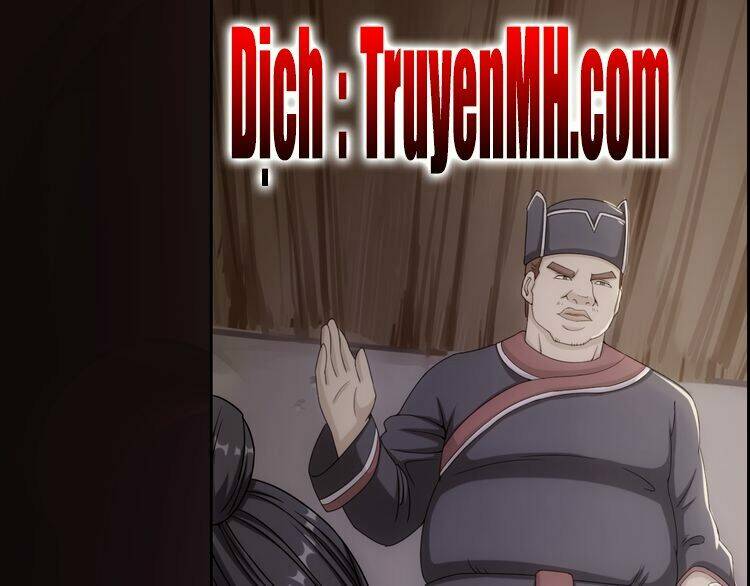 vân thiên thành chapter 2 107