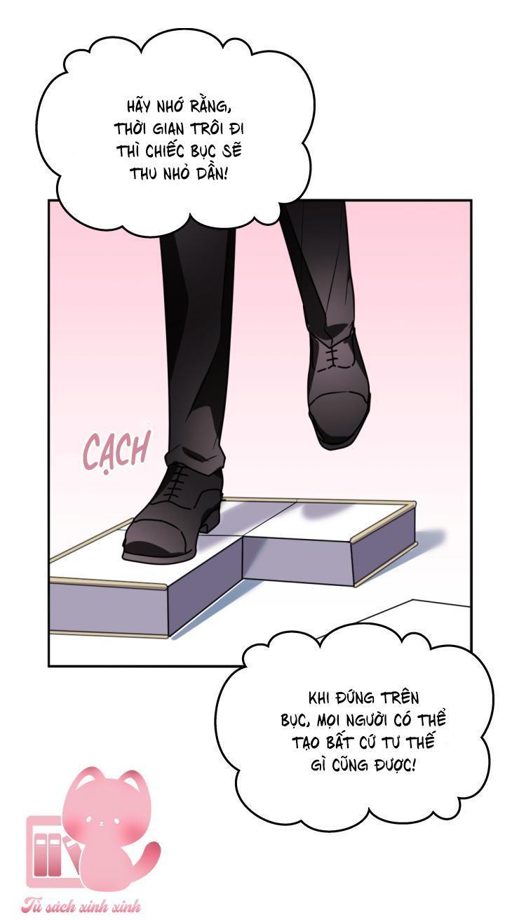 nguyện ước vô vọng của ma nữ chapter 32 11