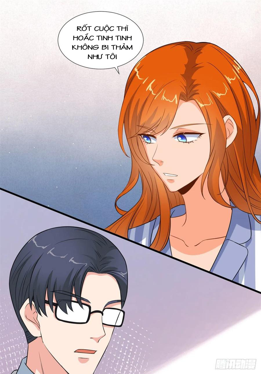 thí hôn lão công, cần giúp sức chapter 441 6