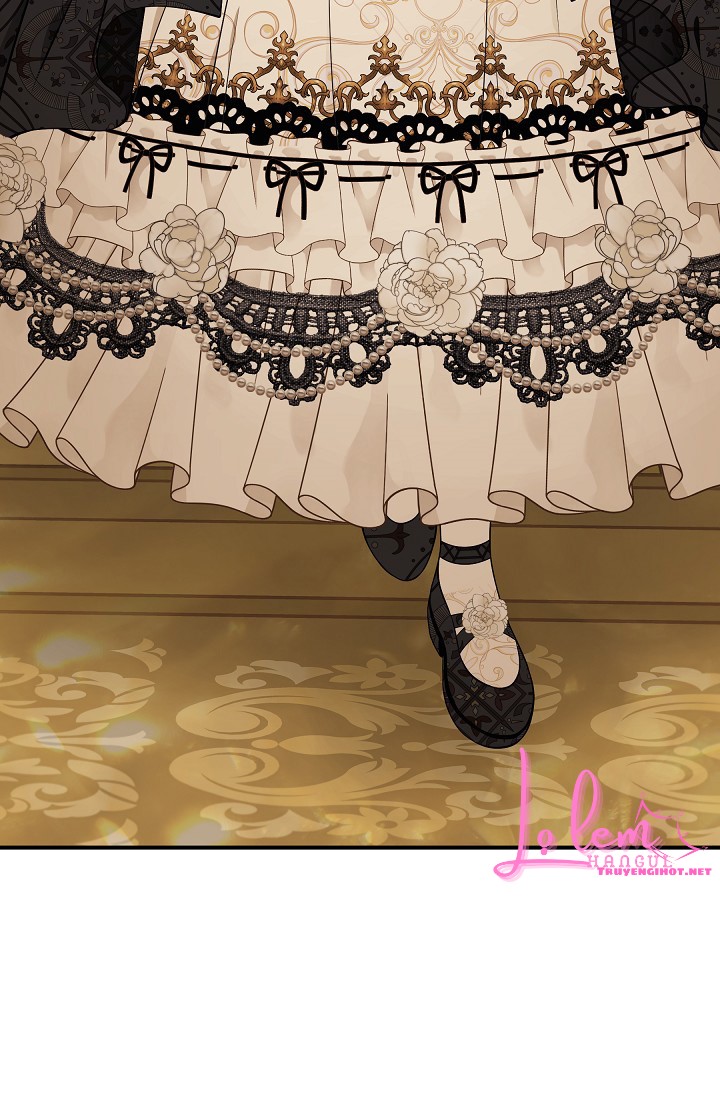 con chỉ đi tìm cha thôi chapter 30.1 31