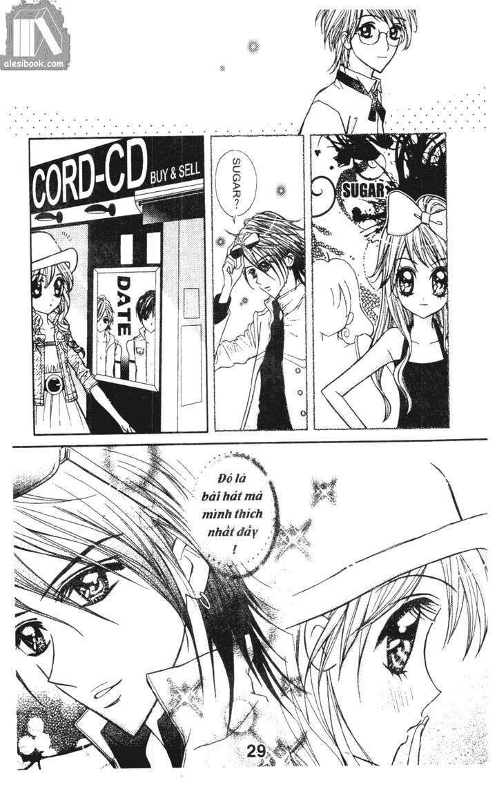ngôi sao sugar chapter 1 28
