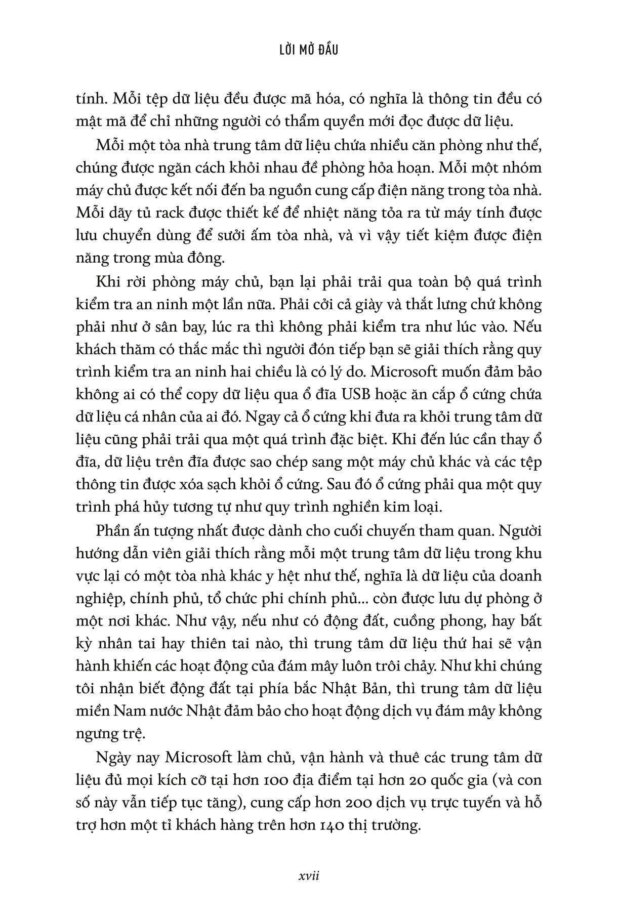 Công Cụ Và Vũ Khí - Tiềm Năng Và Hiểm Họa Thời Đại Số