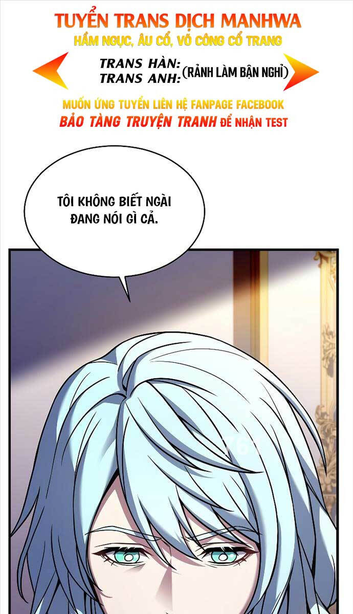 sự trở lại của hiệp sĩ giáo vô song chapter 118 1