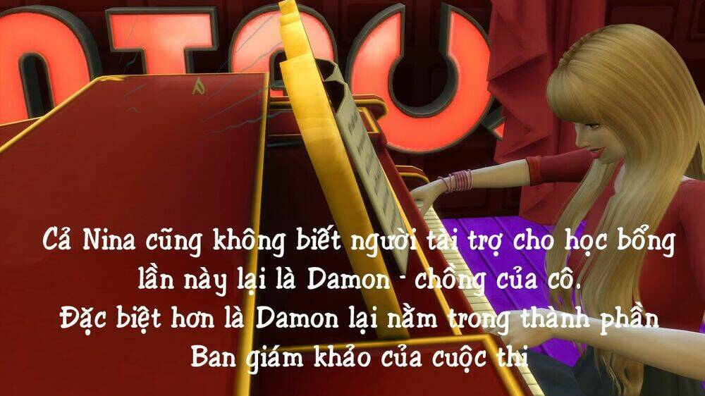 cô dâu giả mạo [truyện sims] chapter 20 17
