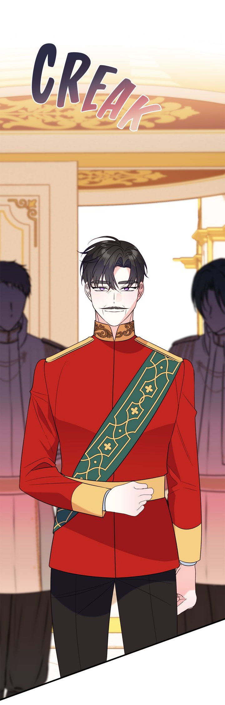 câu chuyện về nữ công tước chapter 95 37