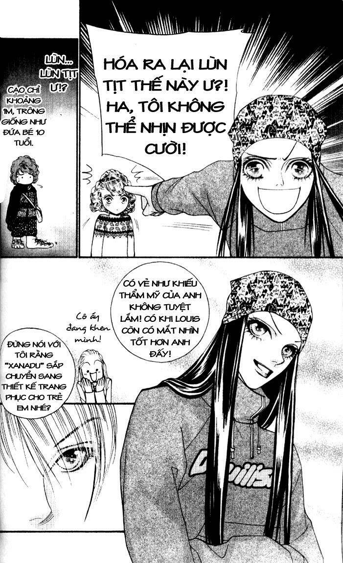 steel rose chapter 13 22