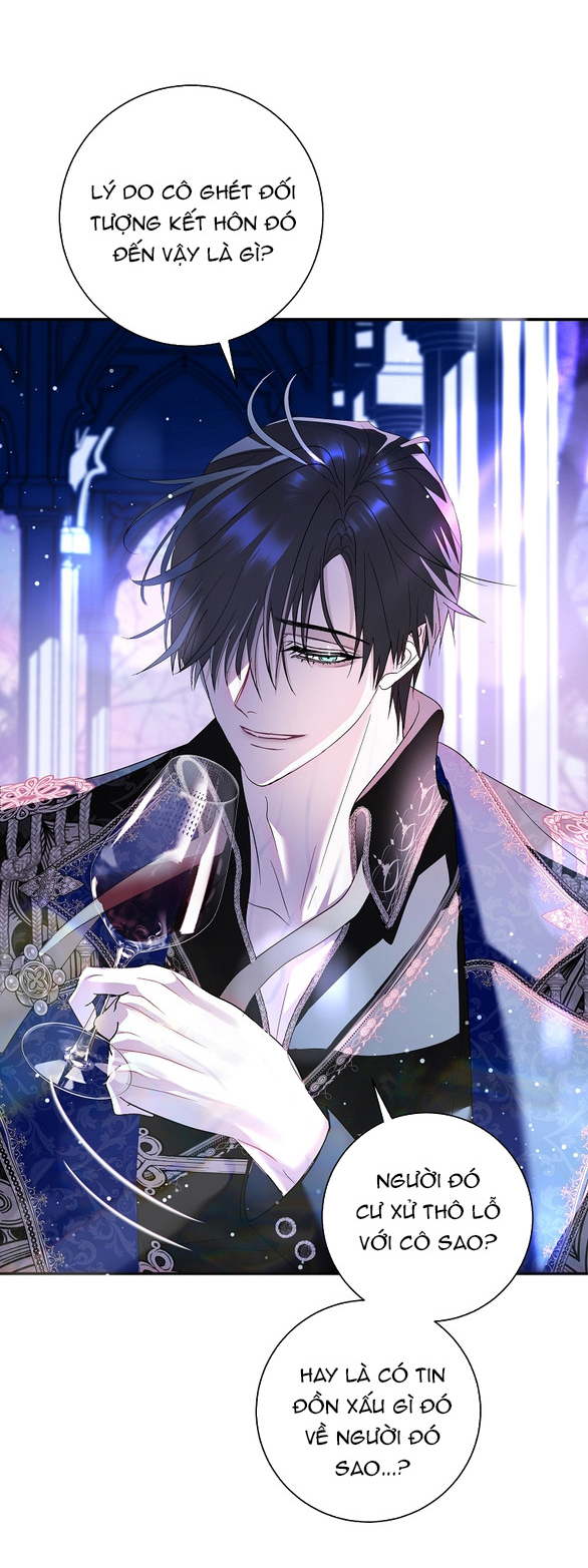 ngài công tước, tôi sẽ làm mọi thứ, trừ việc kết hôn! chapter 3.1 32