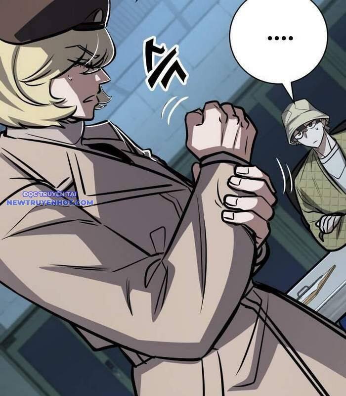 thợ săn huyền thoại trẻ hóa chapter 30 85