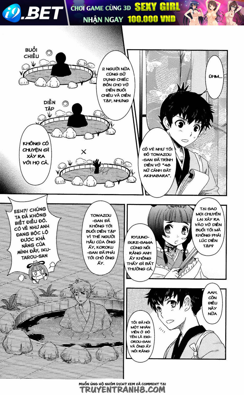 nàng thám tử oiran chapter 3 11