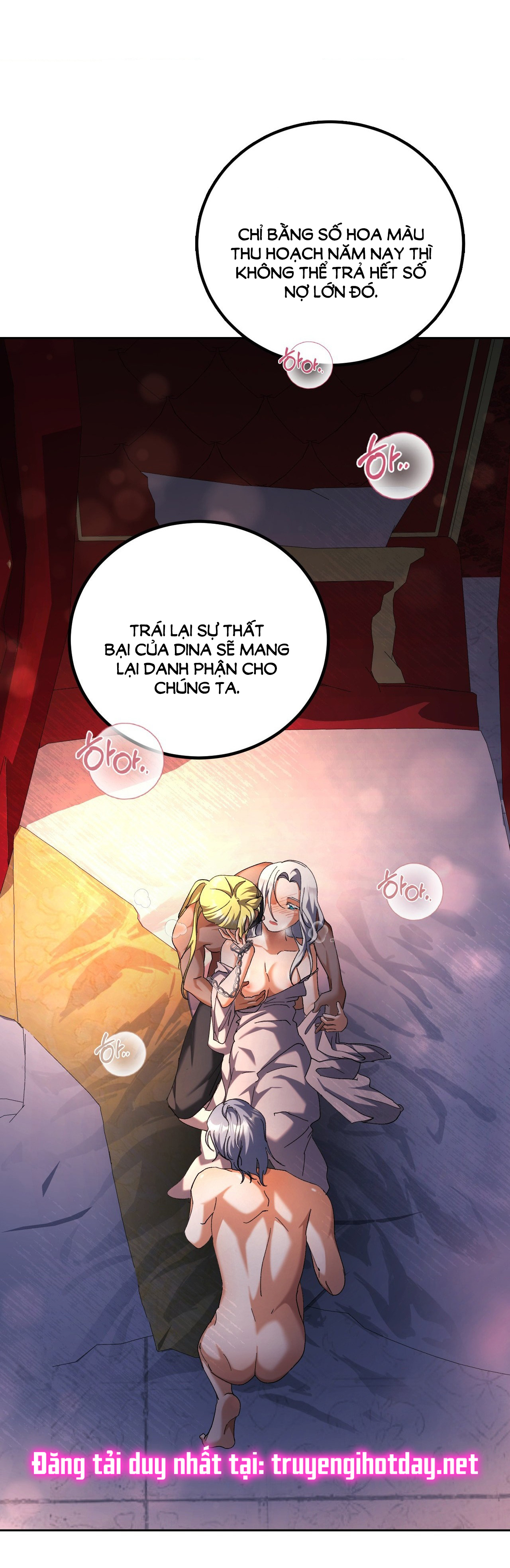 Lãnh Địa Của Công Nương Không Phải Là Một Công Ty Nhỏ chapter 6.2 - Trang 25