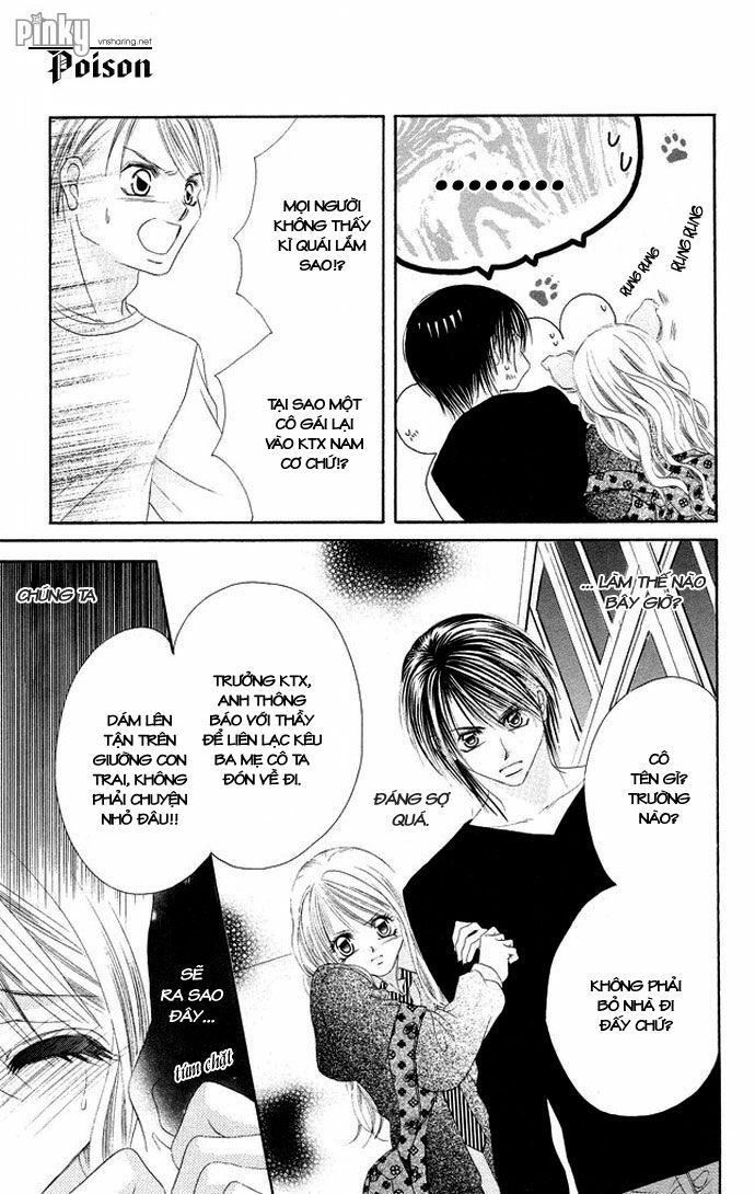 i love my little sister chapter 27 9