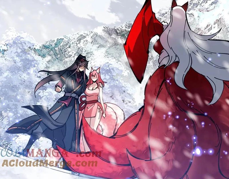 Sư Tôn: Nghịch Đồ Này Mới Không Phải Là Thánh Tử chapter 93 105