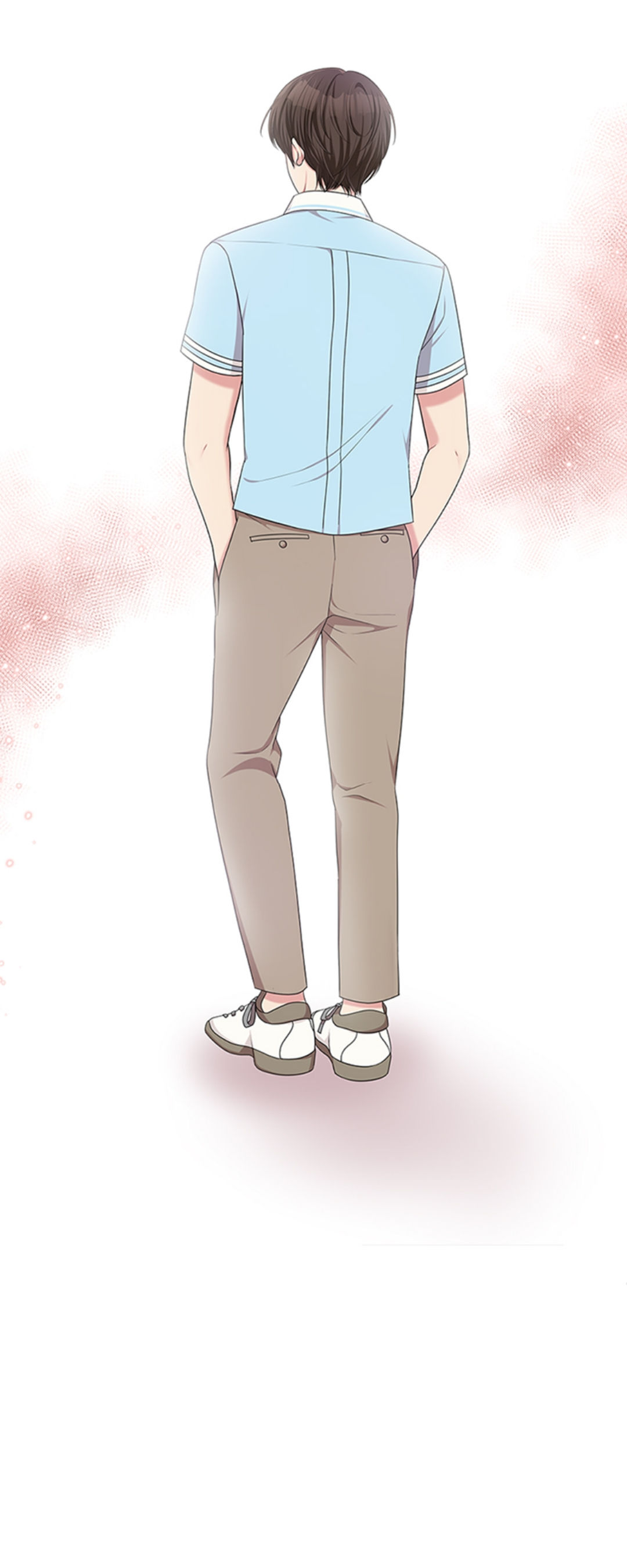 gửi em người đánh cắp những vì sao - to you who swallowed a star chapter 9.1 13