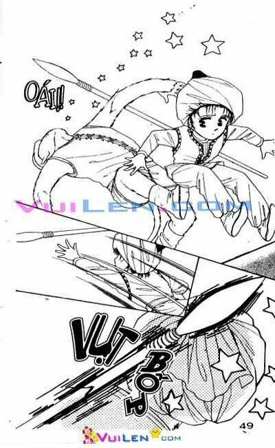 nàng công chúa ham chơi chapter 3 49