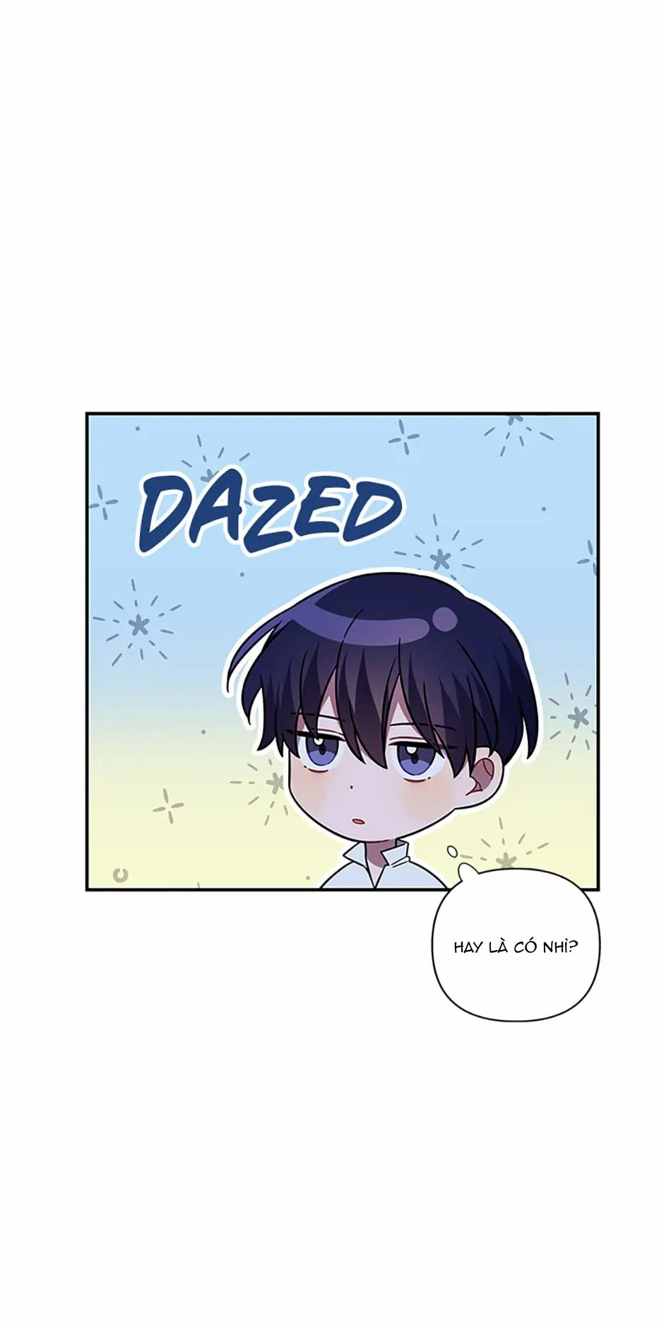 Chốn Bình Yên Của Công Tước Richard chapter 13.1 - Trang 6