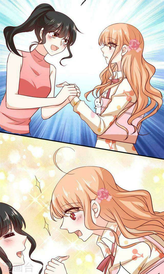 hôm nay tôi sẽ yêu ai đây ? chapter 6 46