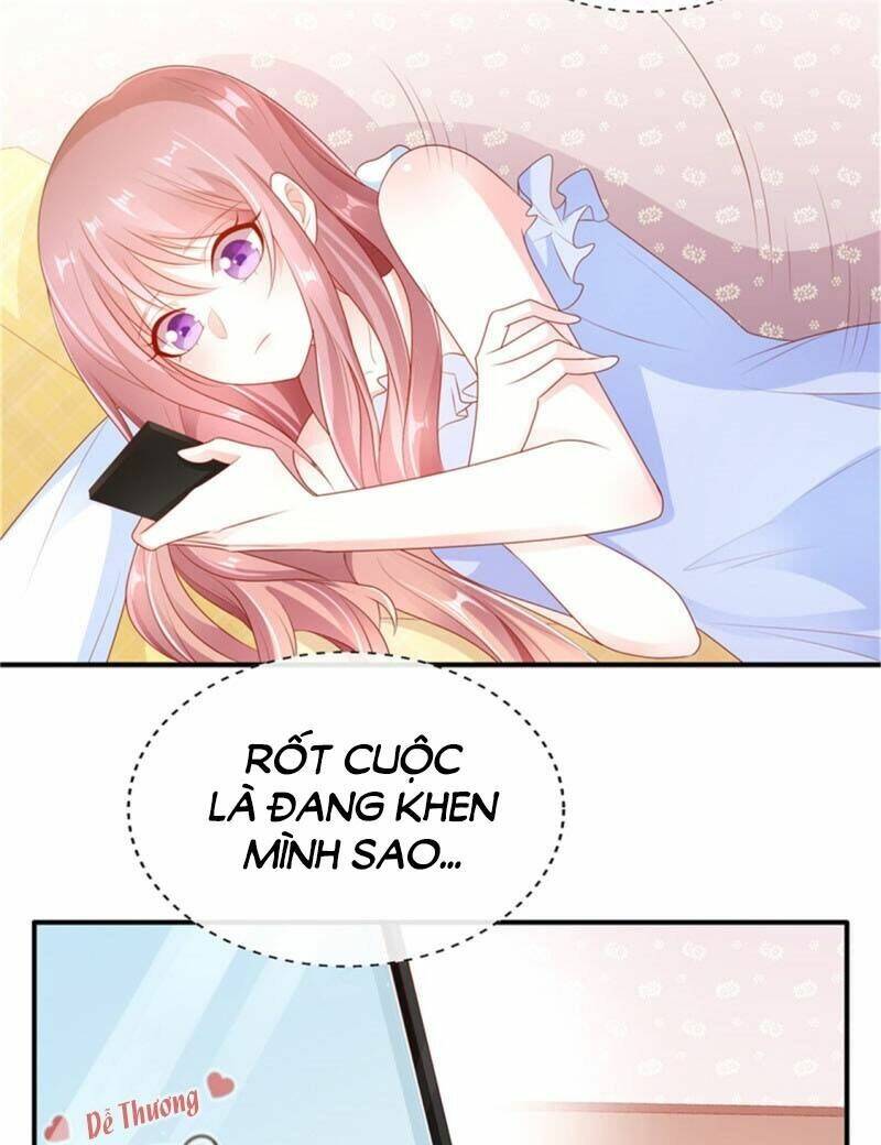 nụ cười cô ấy giống như kẹo đường chapter 24 13