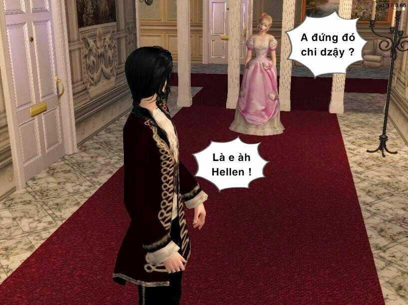 truyện sims - earl story chapter 27 37