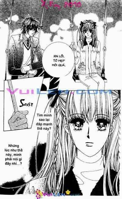 cuộc sống của tôi chapter 10 99