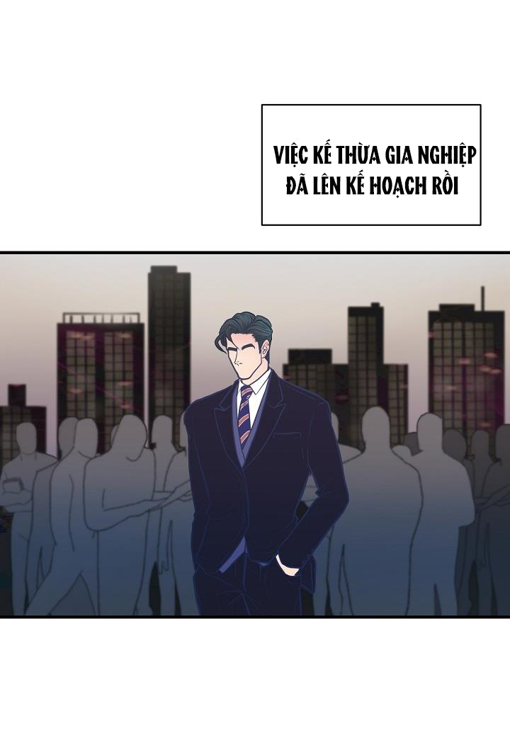 ranh giới tội ác chapter 2 36