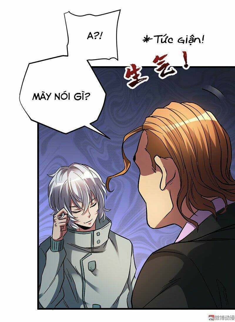 trò chơi thời mạt thế chapter 9 13