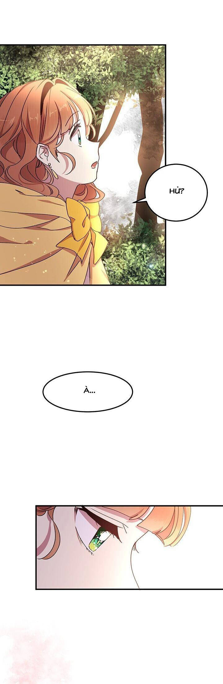 tại sao ngài làm điều này, công tước chapter 58 23