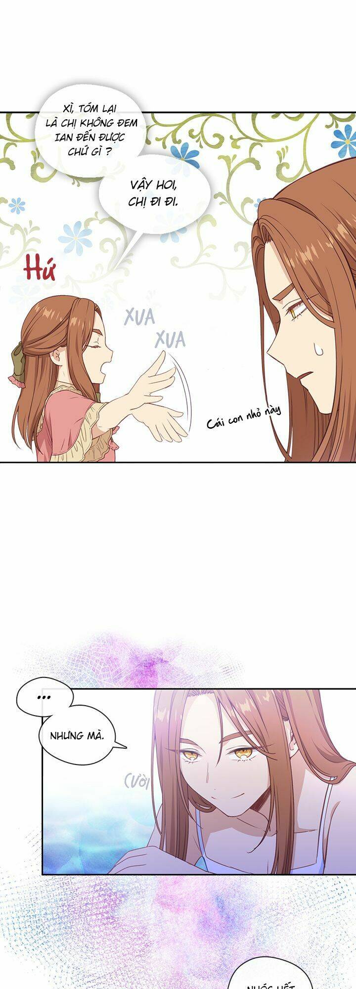 hãy coi chừng ác nữ chapter 24 39