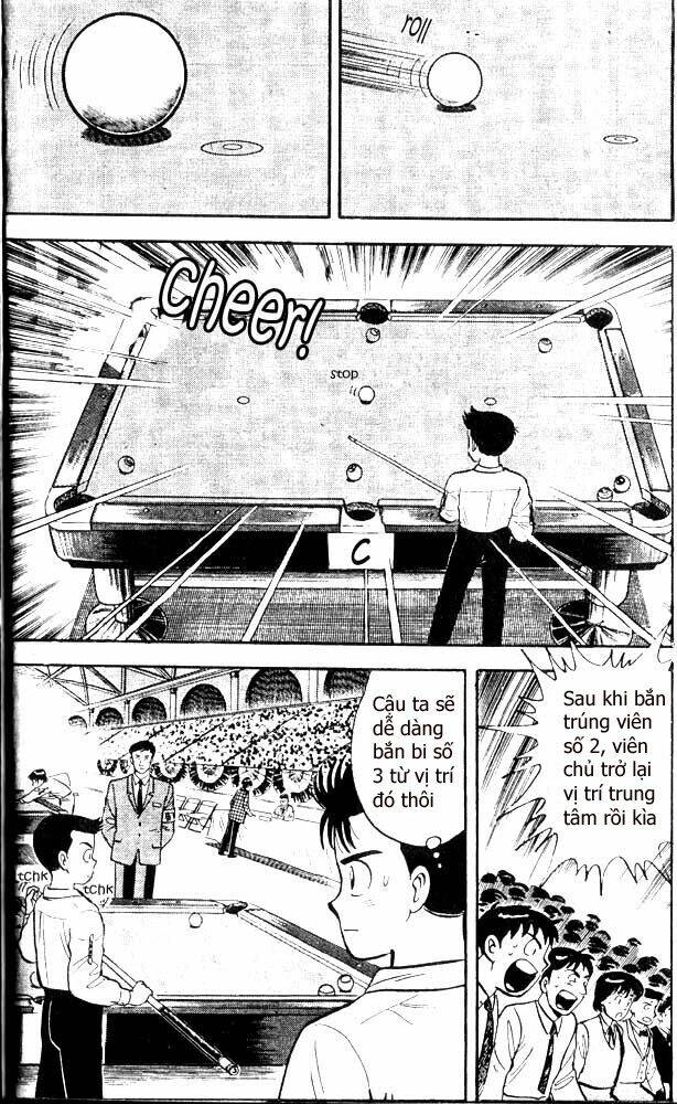 break shot chapter 4 17