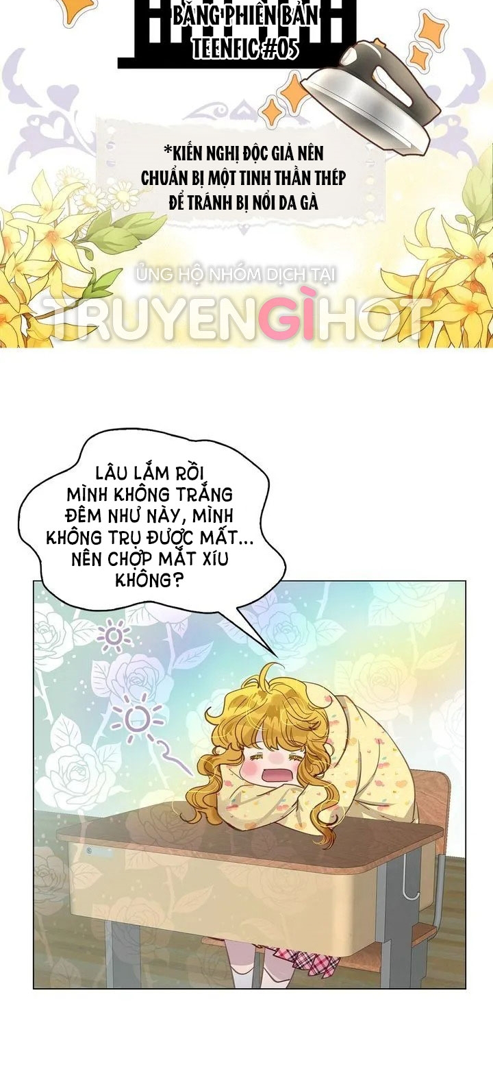 đừng xem thường nữ phụ chapter 174 3