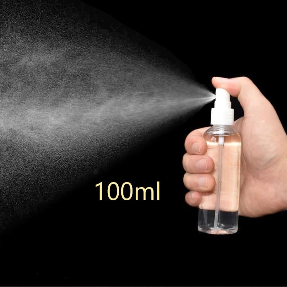 --  Chai xịt phun sương -50ml -100ml
