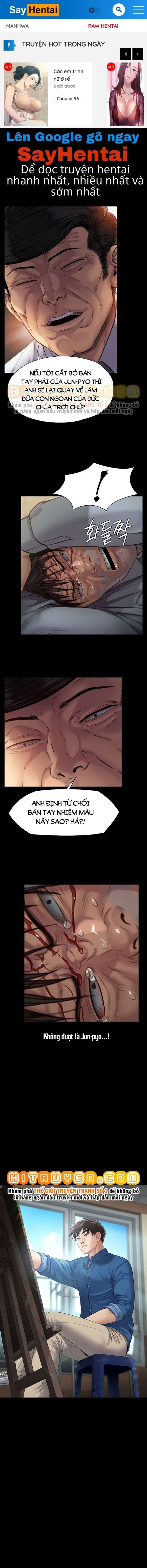 ong chúa chapter 256 1