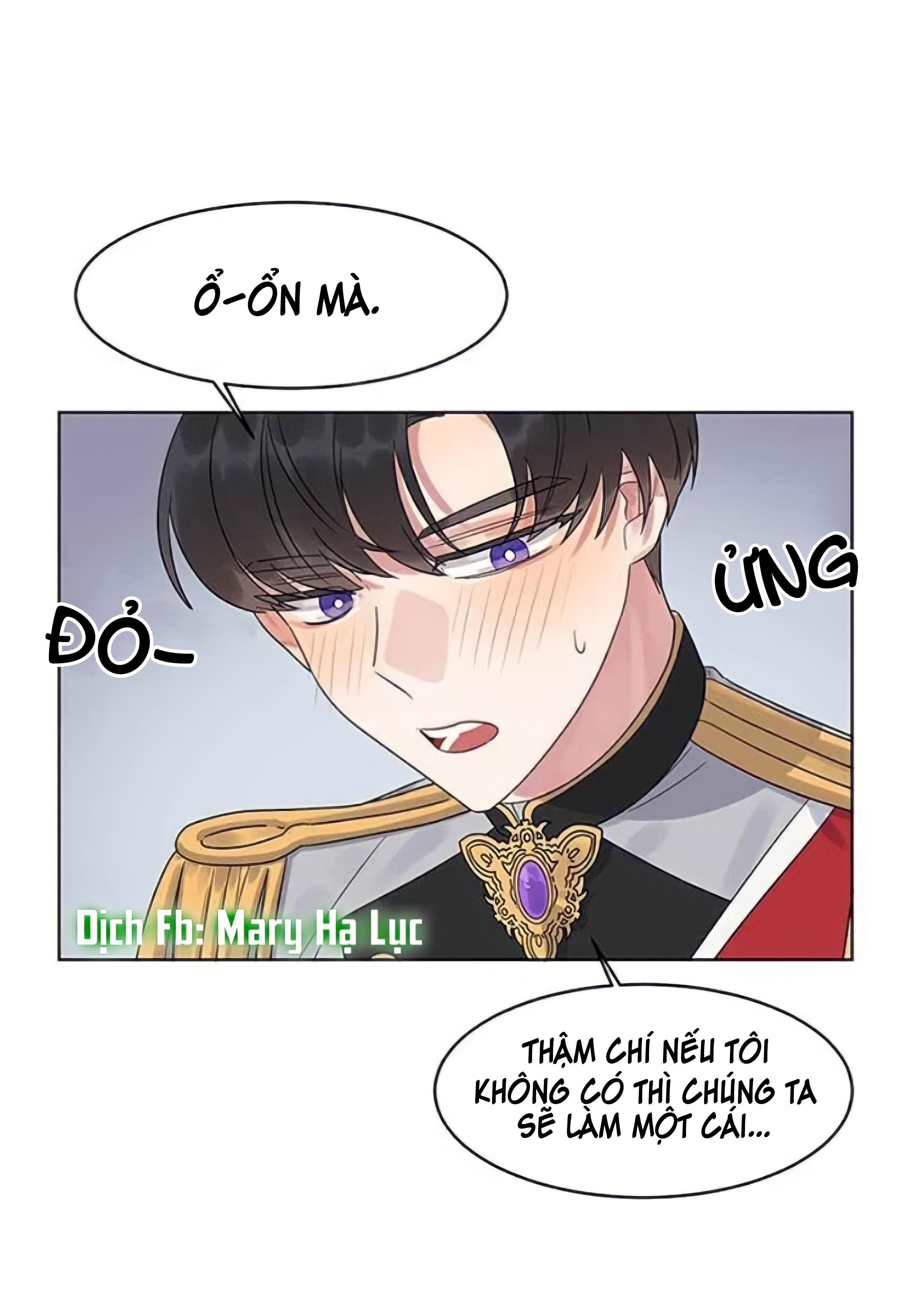 có rồng! (full) chapter 3 66