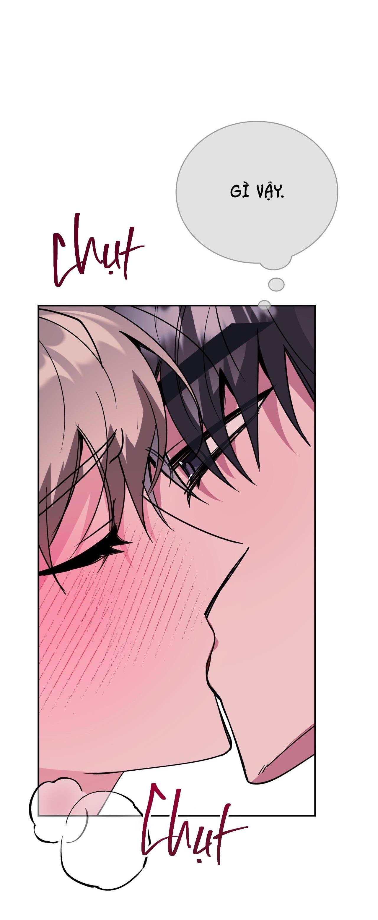 cạm bẫy đại học chapter 36 14